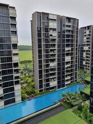 The Tapestry (D18), Condominium #623629541